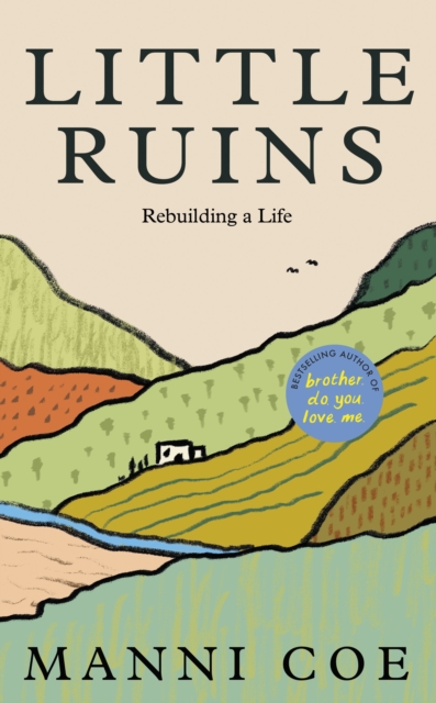 Little Ruins - Manni Coe