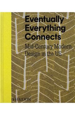 Poza produsului Eventually Everything Connects - Andrew Satake Blauvelt