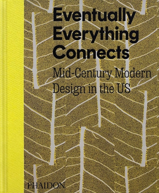 Eventually Everything Connects - Andrew Satake Blauvelt