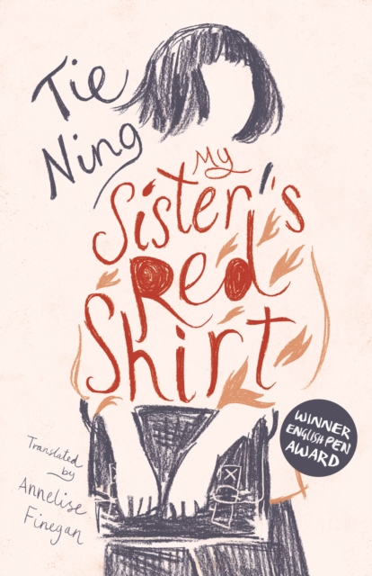 My Sister's Red Shirt - Tie Ning