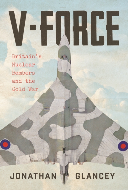 V-Force - Jonathan Glancey