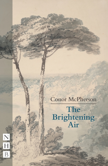 Brightening Air - Conor Mcpherson