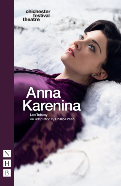 Anna Karenina - Leo Tolstoy