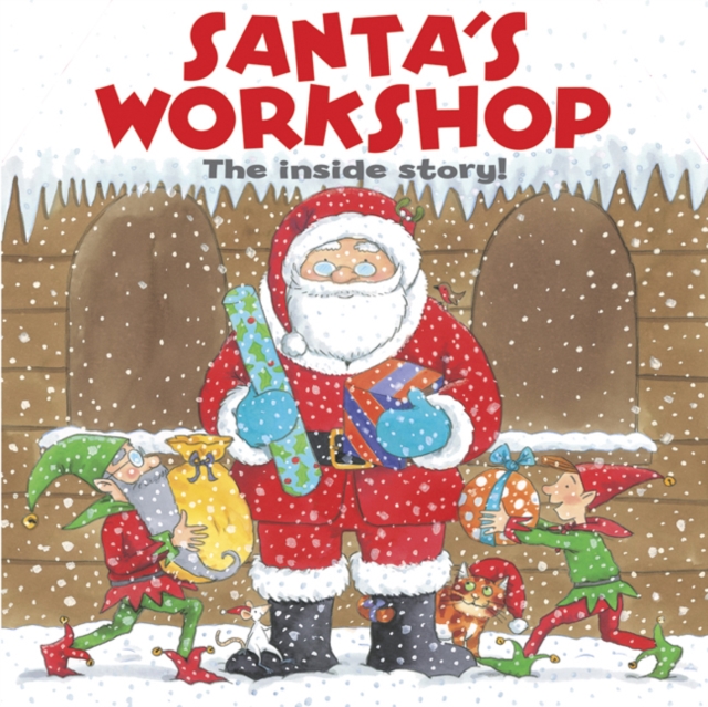 Santa's Workshop - 