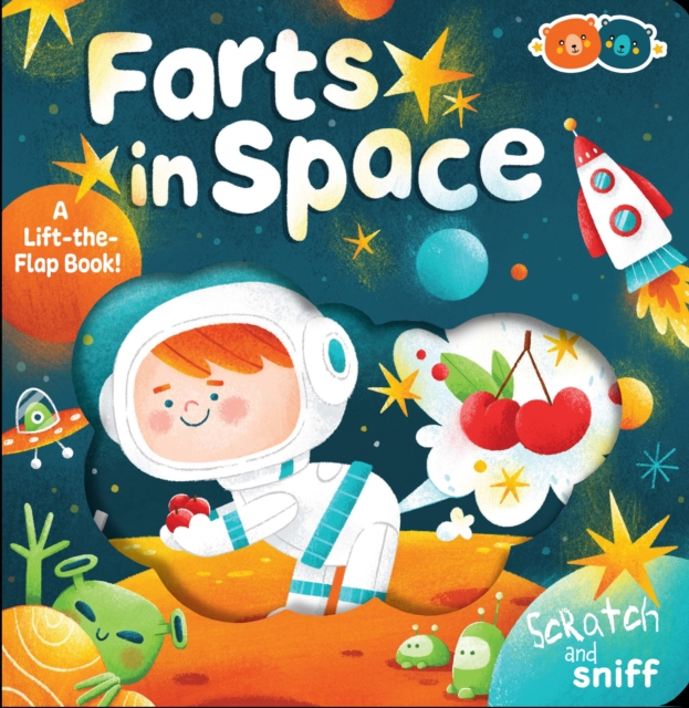 Farts in Space -
