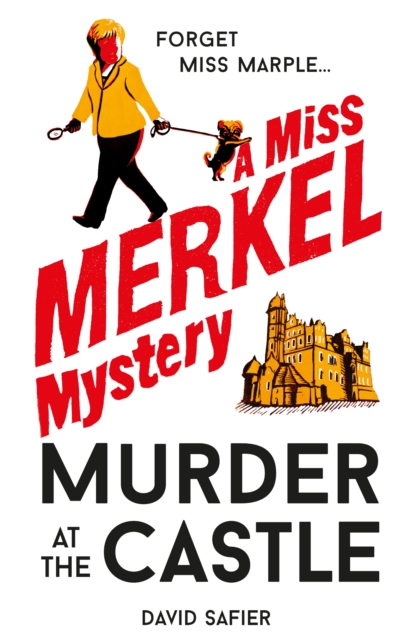 Murder at the Castle - David Safier