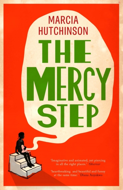 Mercy Step - Marcia Hutchinson