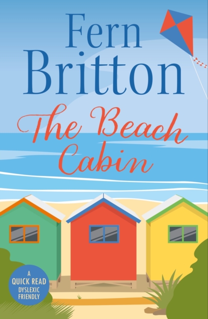 Beach Cabin - Fern Britton