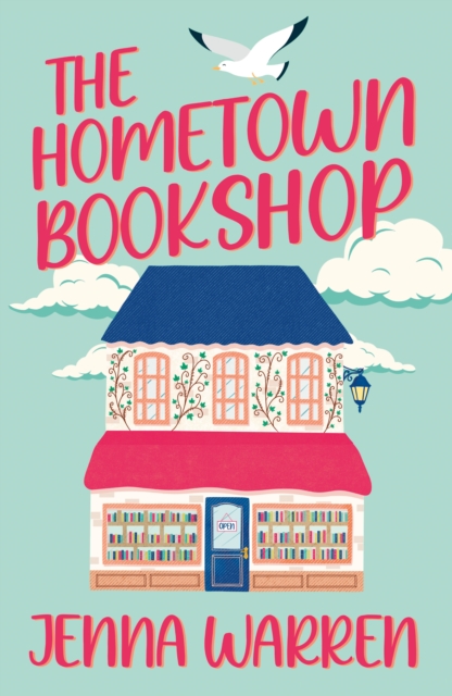 Hometown Bookshop - Jenna Warren
