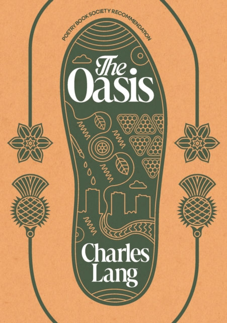 Oasis - Charles Lang