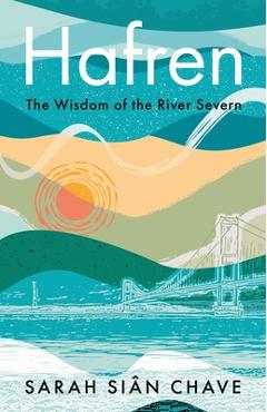 Coperta cărții 'Hafren - Sarah Sian Chave'