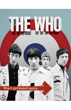 Poza produsului Who - Michael A. O’neill