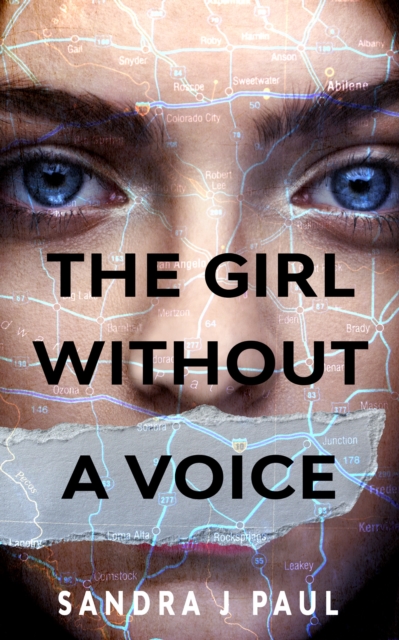 Girl Without a Voice - Sandra J. Paul