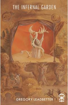 Poza produsului Infernal Garden - Gregory Leadbetter