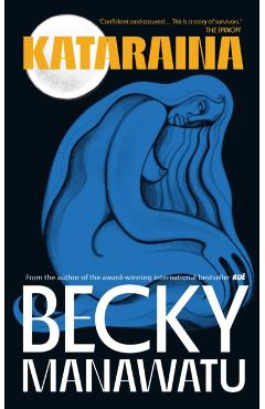 Poza produsului Kataraina - Becky Manawatu