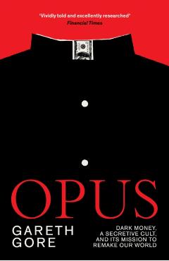 Opus - Gareth Gore