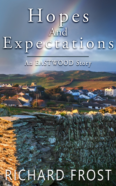 Hopes And Expectations - Richard Frost