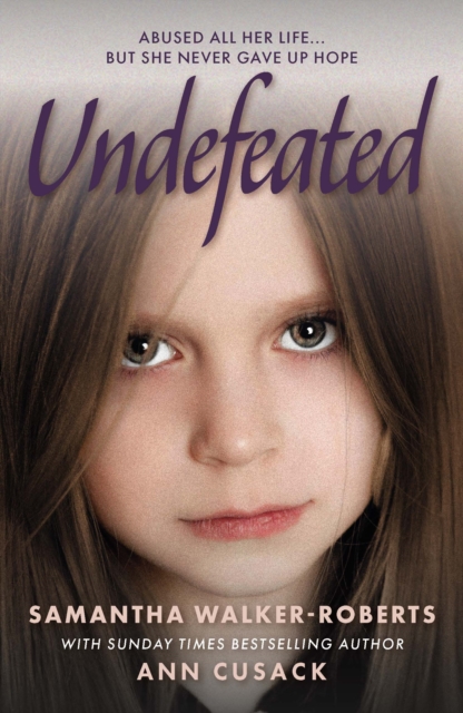 Undefeated - Samantha|cusack Walker-roberts