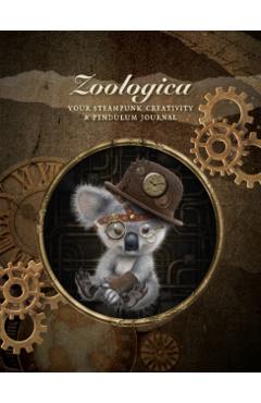 Zoologica - Leela J. (leela J. Williams) Williams