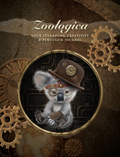Zoologica - Leela J. (leela J. Williams) Williams