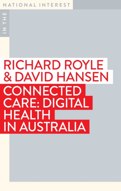 Connected Care - Richard|hansen Royle
