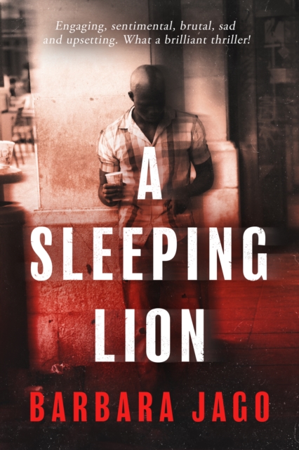 Sleeping Lion - Barbara Jago