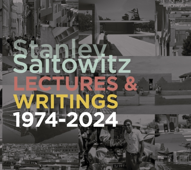 Coperta cărții 'Stanley Saitowitz - Stanley Saitowitz'