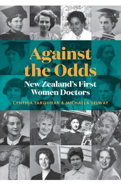 Poza produsului Against the Odds - Cynthia|selway Farquhar