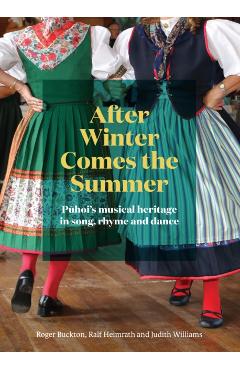 Poza produsului After Winter Comes the Summer - Roger|williams Buckton