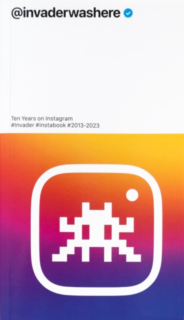 @invaderwashere - 