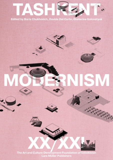 Tashkent Modernism XX/XI - 