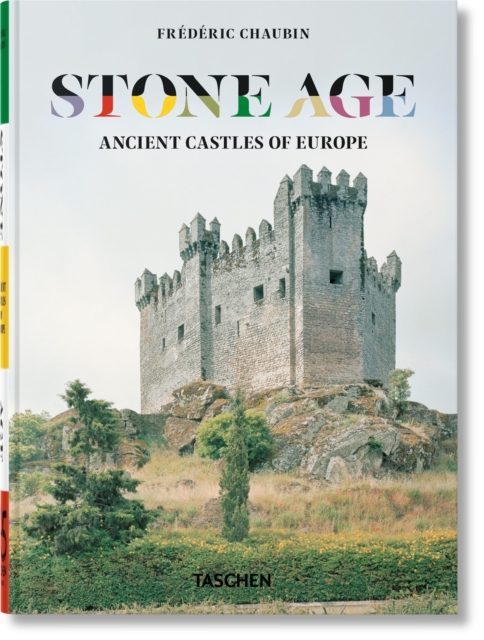 Frederic Chaubin. Stone Age. 45th Ed. - 