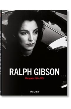 Ralph Gibson. Photographs 1960–2024 -