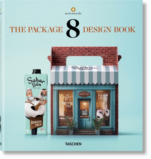 Package Design Book 8 - 