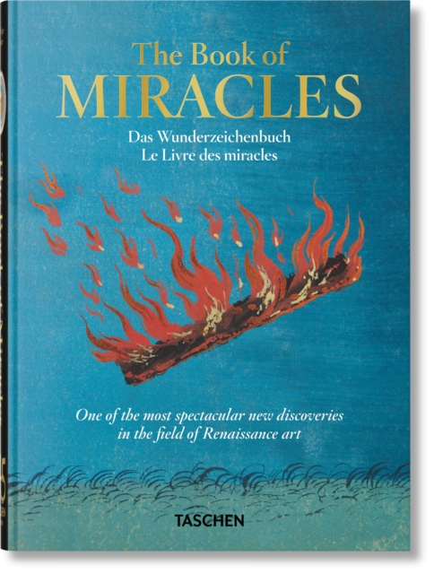 Book of Miracles. 45th Ed. - Till-holger Borchert
