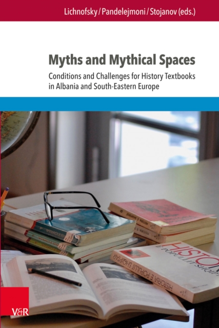 Myths and Mythical Spaces - 