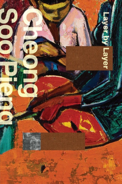 Coperta cărții 'Cheong Soo Pieng -'