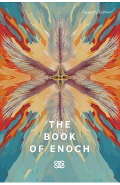 The Book of Enoch -