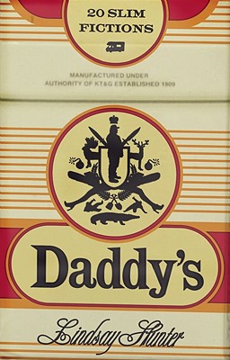 Daddy's - Lindsay Hunter