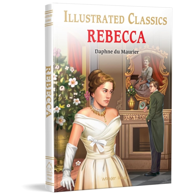 Rebecca for Kids - Daphne Du Maurier