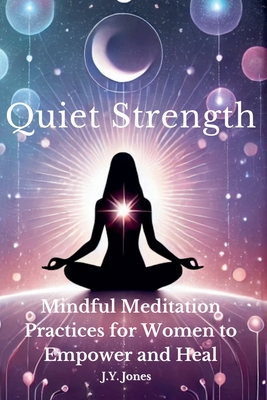 Quiet Strength - Ja'quay Jones