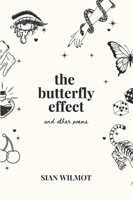 The Butterfly Effect (and other poems): srwpoetry - Sian Wilmot