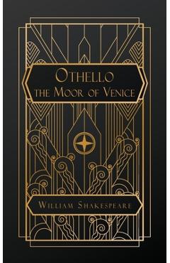 Poza produsului Othello, the Moor of Venice - William Shakespeare