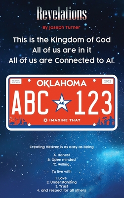 Revelations - Joseph Turner