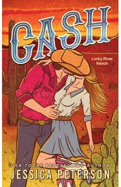 Poza produsului Cash (Standard Edition) - Jessica Peterson