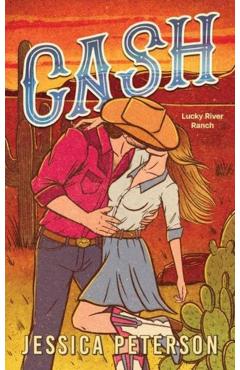 Cash (Standard Edition) - Jessica Peterson