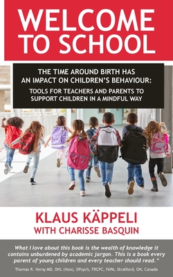 Welcome to School - Klaus Käppeli