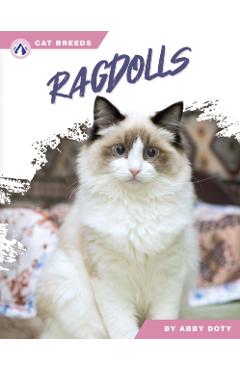 Poza produsului Ragdolls - Abby Doty