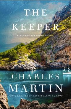 Coperta cărții 'The Keeper - Charles Martin'