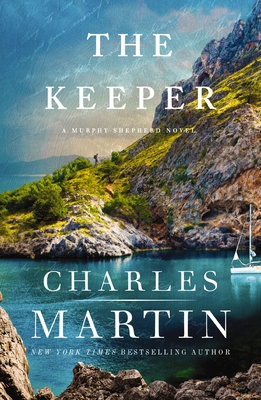 The Keeper - Charles Martin